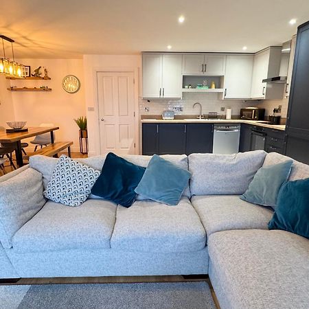Apartmán Sound Of The Sea - Penthouse In Portrush Exteriér fotografie