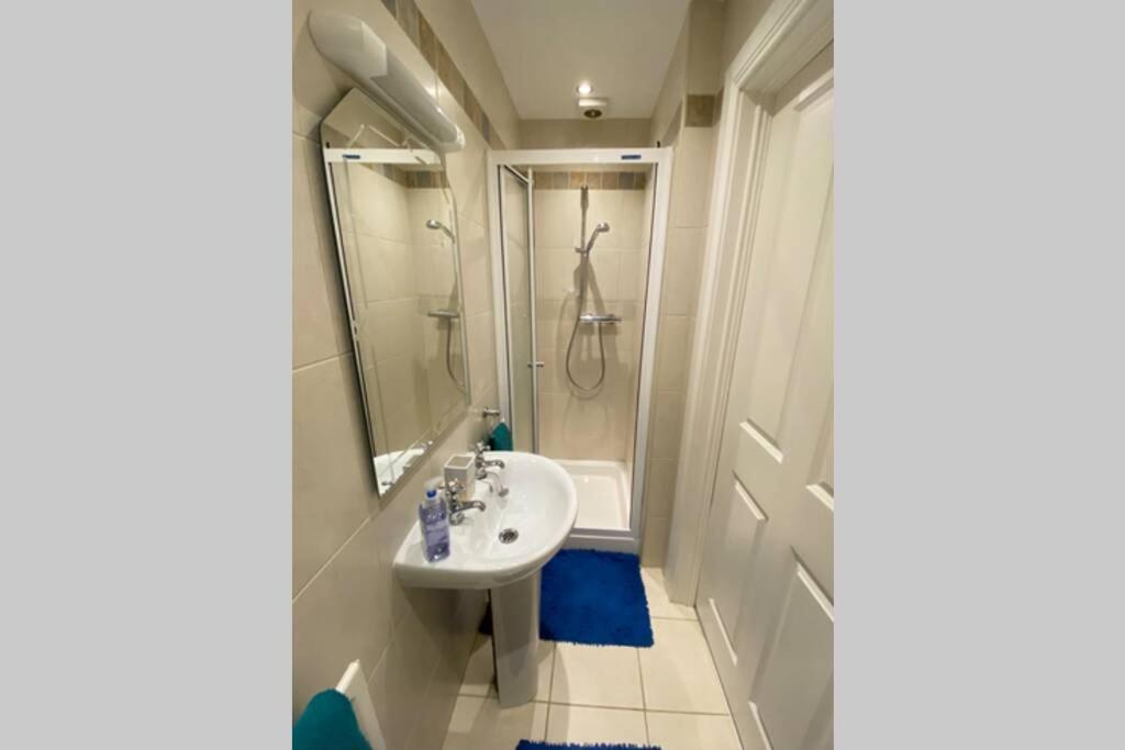 Apartmán Sound Of The Sea - Penthouse In Portrush Exteriér fotografie