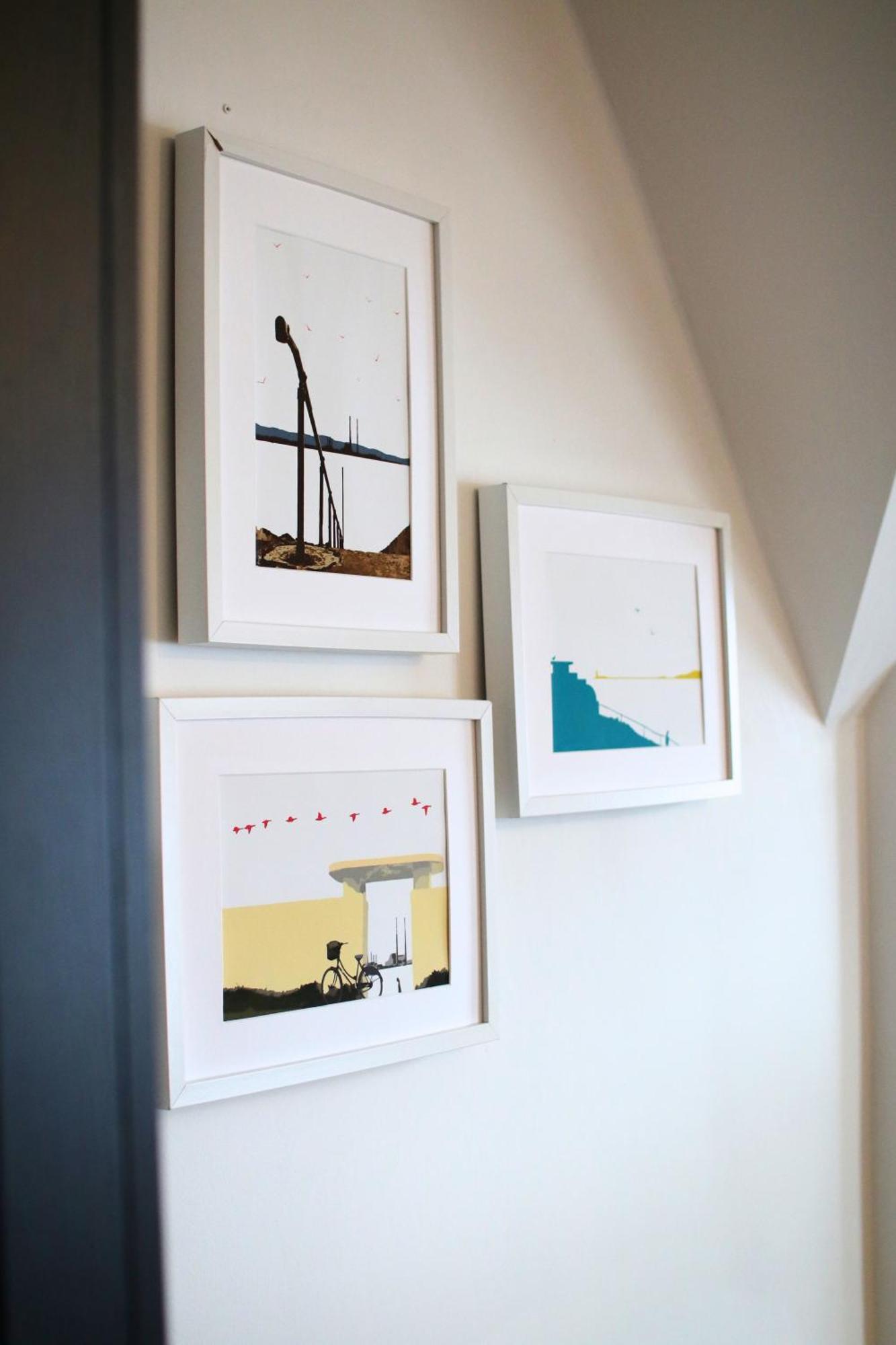 Apartmán Sound Of The Sea - Penthouse In Portrush Exteriér fotografie