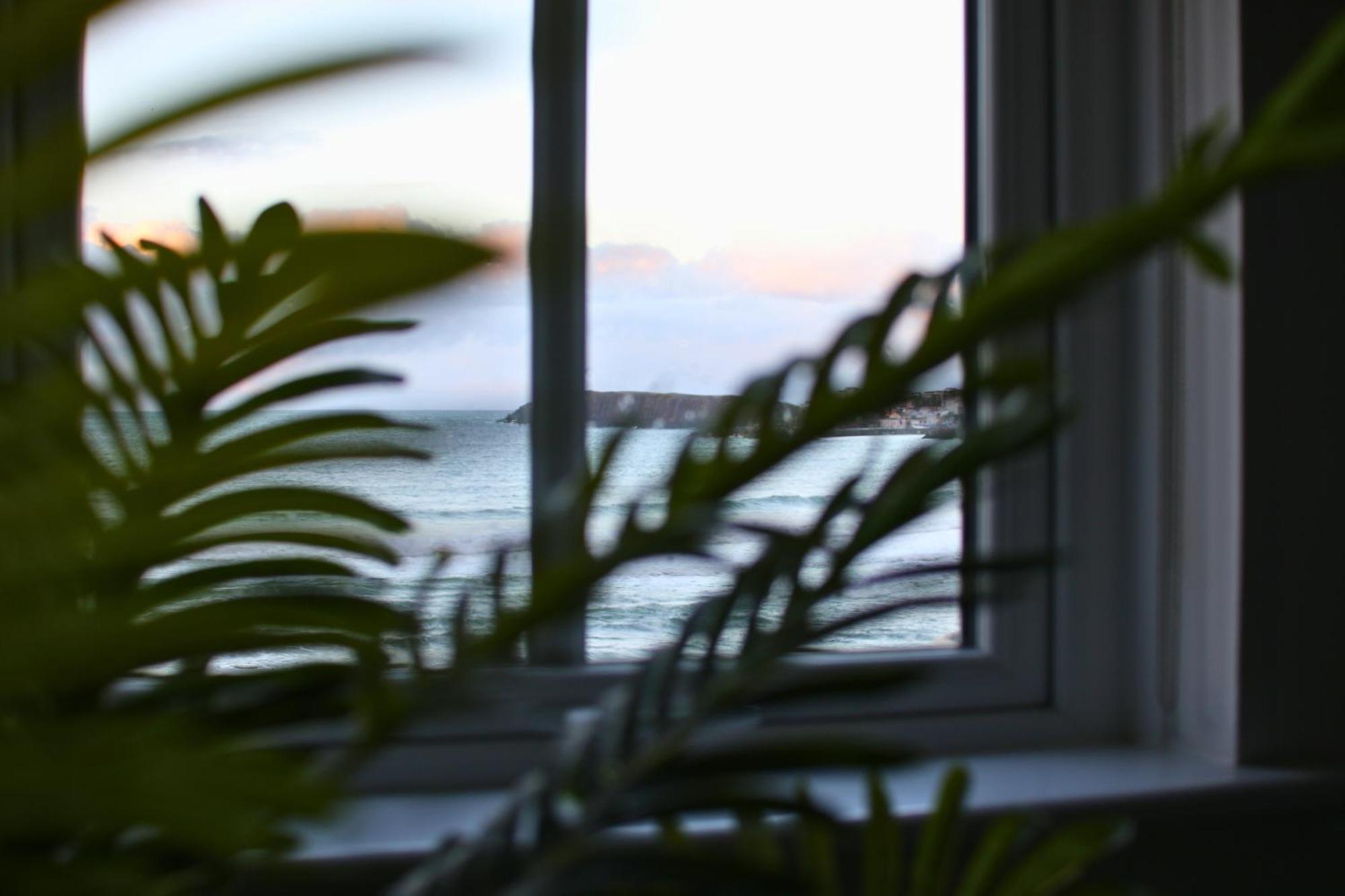 Apartmán Sound Of The Sea - Penthouse In Portrush Exteriér fotografie