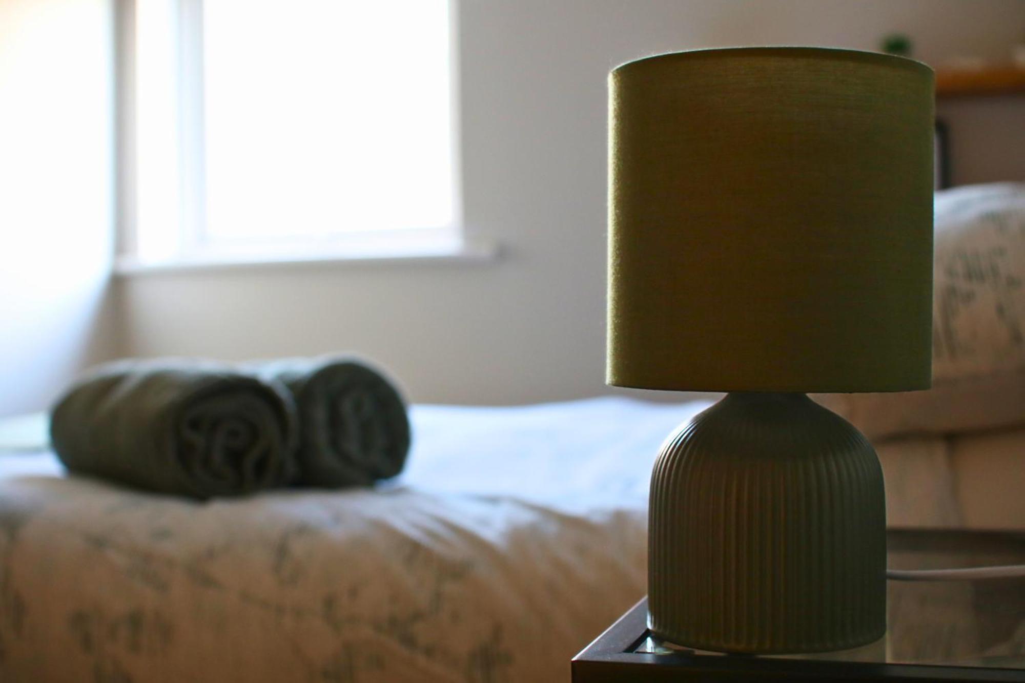 Apartmán Sound Of The Sea - Penthouse In Portrush Exteriér fotografie