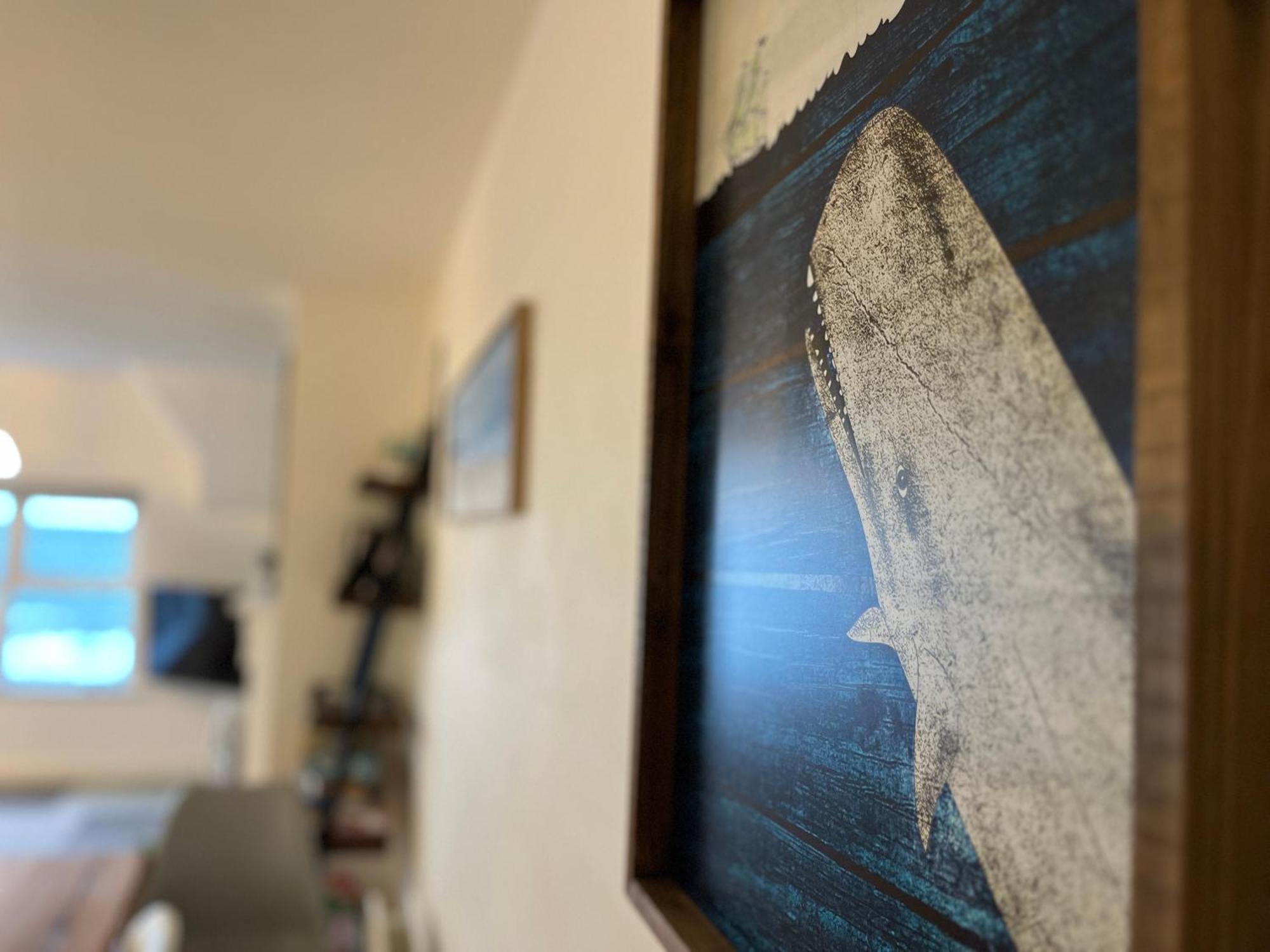 Apartmán Sound Of The Sea - Penthouse In Portrush Exteriér fotografie