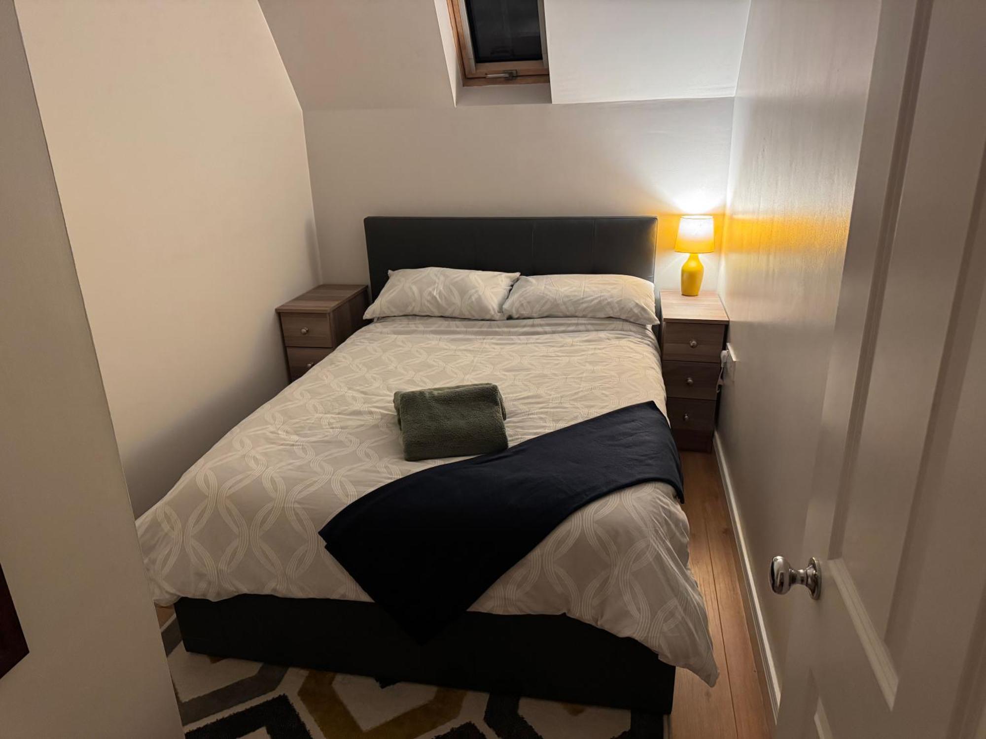 Apartmán Sound Of The Sea - Penthouse In Portrush Exteriér fotografie